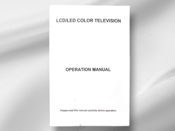 LED Android 4K - 65"