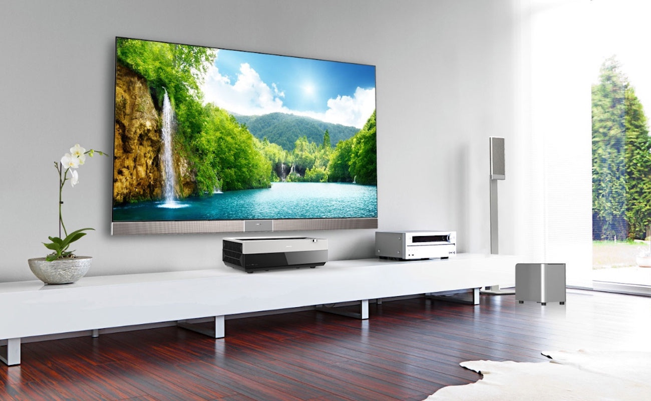 4K LEDs Series – Star Apple LEDs
