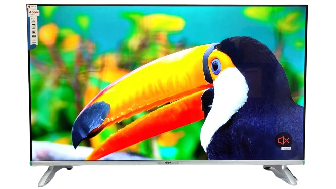 LED Android 4K - 50"