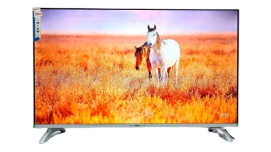 LED Android 4K - 60"