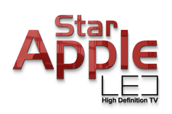 Star Apple LEDs